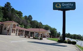 Quality Inn Conway Arkansas